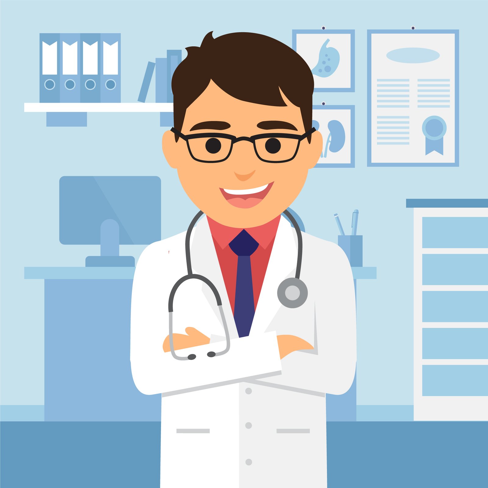 Hospital Overview & Cardiology Department